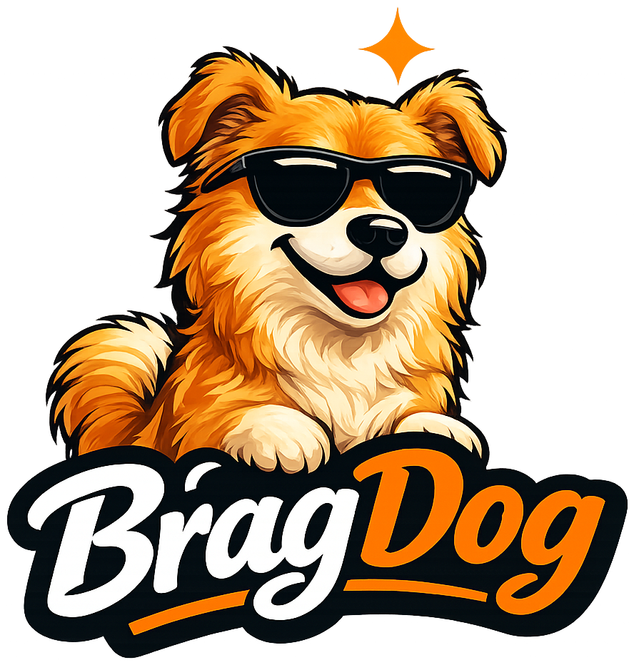 BragDog